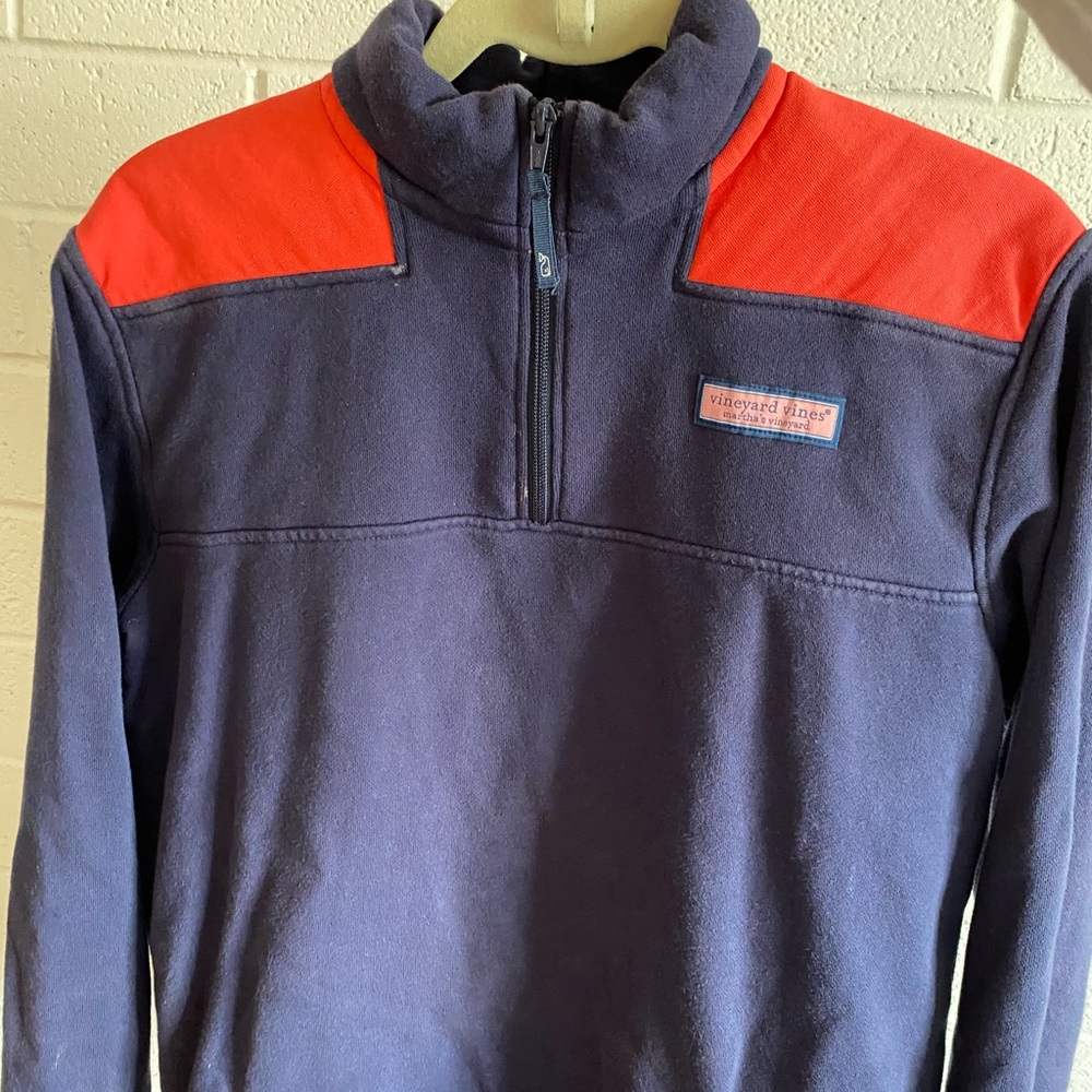 Vineyard vines shep shirt